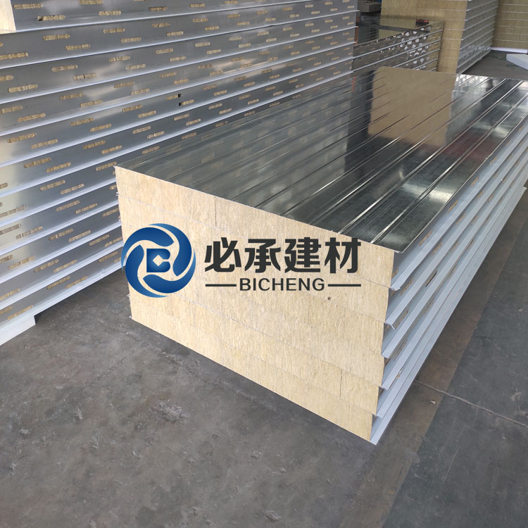 橫裝夾芯板：創(chuàng)新結(jié)構(gòu)，提升建筑安全性
